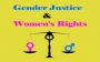 Gender justice and women's rights