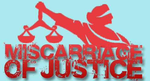 what is a miscarriage of justice essay