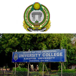 College of Law Kakatiya University