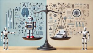 India's AI Legislation Innovation Legal Balance