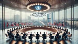 2024 UN Conference on Space Law and Policy Overview